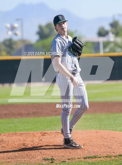Thumbnail 3 in Santa Barbara vs. Summit (Coach Bob Invitational) photogallery.