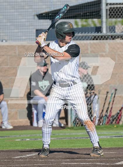 Thumbnail 1 in Santa Barbara vs. Summit (Coach Bob Invitational) photogallery.