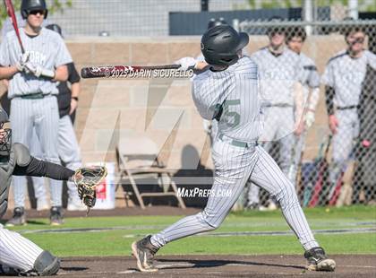 Thumbnail 2 in Santa Barbara vs. Summit (Coach Bob Invitational) photogallery.