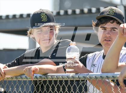 Thumbnail 2 in Santa Barbara vs. Summit (Coach Bob Invitational) photogallery.