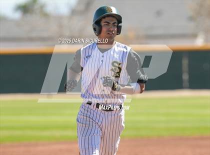 Thumbnail 1 in Santa Barbara vs. Summit (Coach Bob Invitational) photogallery.