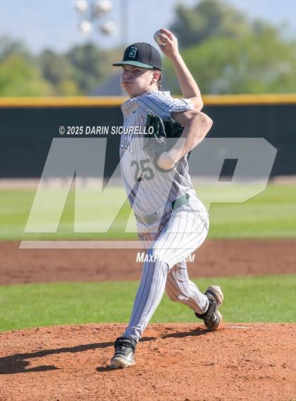 Thumbnail 1 in Santa Barbara vs. Summit (Coach Bob Invitational) photogallery.