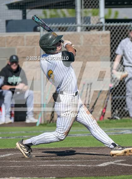 Thumbnail 2 in Santa Barbara vs. Summit (Coach Bob Invitational) photogallery.