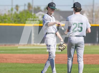 Thumbnail 2 in Santa Barbara vs. Summit (Coach Bob Invitational) photogallery.