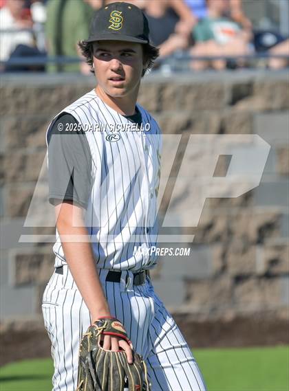 Thumbnail 2 in Santa Barbara vs. Summit (Coach Bob Invitational) photogallery.