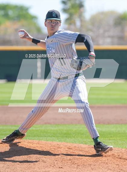 Thumbnail 3 in Santa Barbara vs. Summit (Coach Bob Invitational) photogallery.