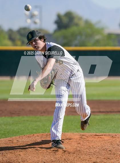 Thumbnail 1 in Santa Barbara vs. Summit (Coach Bob Invitational) photogallery.