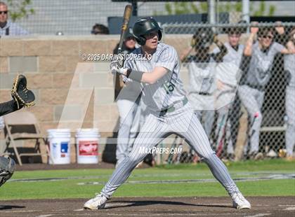 Thumbnail 3 in Santa Barbara vs. Summit (Coach Bob Invitational) photogallery.