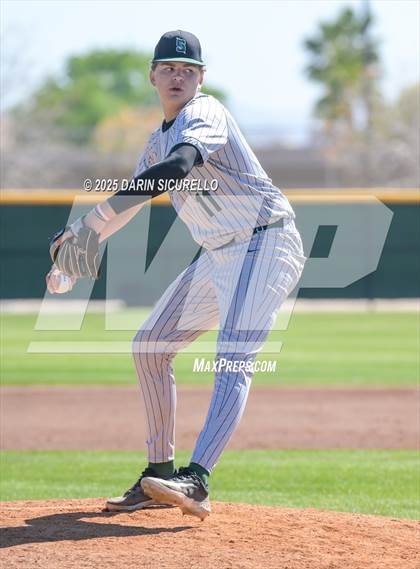 Thumbnail 3 in Santa Barbara vs. Summit (Coach Bob Invitational) photogallery.