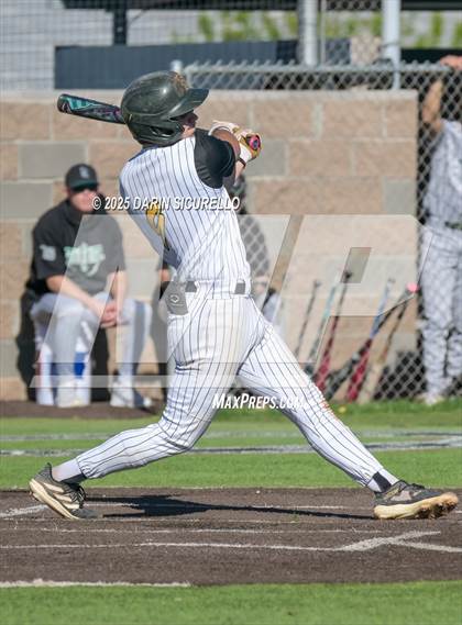 Thumbnail 2 in Santa Barbara vs. Summit (Coach Bob Invitational) photogallery.
