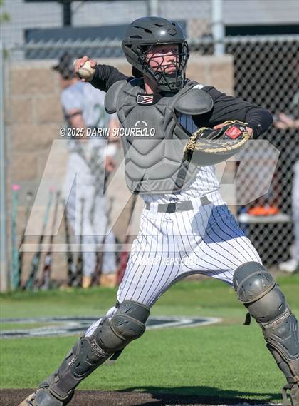 Thumbnail 3 in Santa Barbara vs. Summit (Coach Bob Invitational) photogallery.