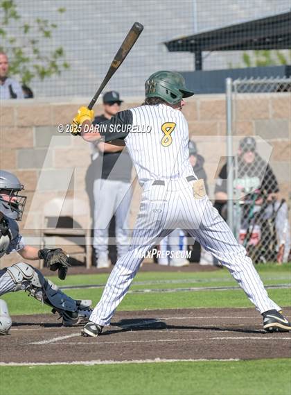 Thumbnail 3 in Santa Barbara vs. Summit (Coach Bob Invitational) photogallery.