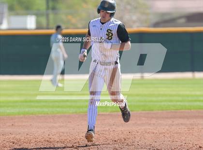 Thumbnail 1 in Santa Barbara vs. Summit (Coach Bob Invitational) photogallery.