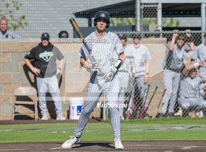 Thumbnail 3 in Santa Barbara vs. Summit (Coach Bob Invitational) photogallery.