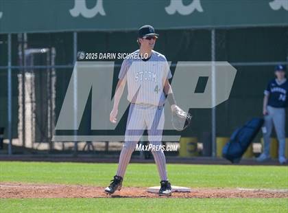 Thumbnail 3 in Santa Barbara vs. Summit (Coach Bob Invitational) photogallery.