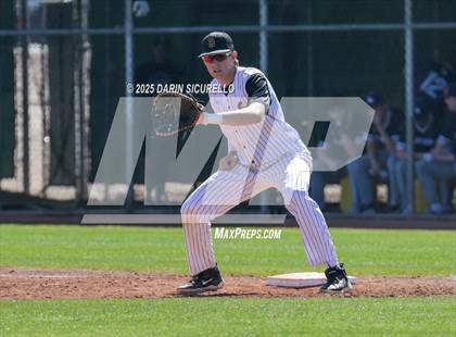 Thumbnail 1 in Santa Barbara vs. Summit (Coach Bob Invitational) photogallery.