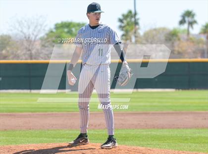 Thumbnail 3 in Santa Barbara vs. Summit (Coach Bob Invitational) photogallery.