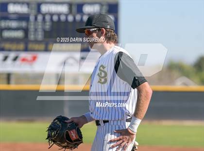 Thumbnail 2 in Santa Barbara vs. Summit (Coach Bob Invitational) photogallery.