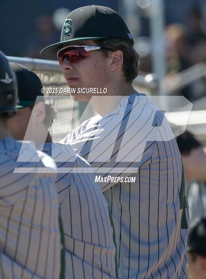 Thumbnail 1 in Santa Barbara vs. Summit (Coach Bob Invitational) photogallery.