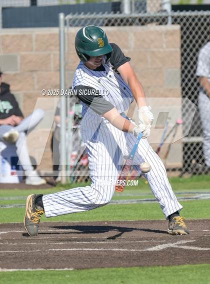 Thumbnail 3 in Santa Barbara vs. Summit (Coach Bob Invitational) photogallery.