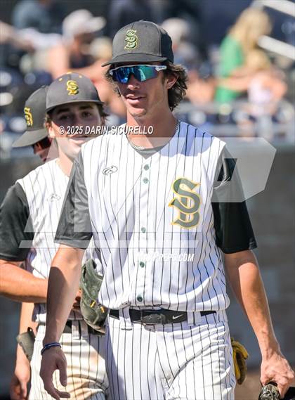 Thumbnail 3 in Santa Barbara vs. Summit (Coach Bob Invitational) photogallery.