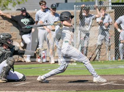 Thumbnail 3 in Santa Barbara vs. Summit (Coach Bob Invitational) photogallery.