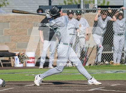 Thumbnail 2 in Santa Barbara vs. Summit (Coach Bob Invitational) photogallery.
