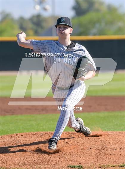 Thumbnail 1 in Santa Barbara vs. Summit (Coach Bob Invitational) photogallery.