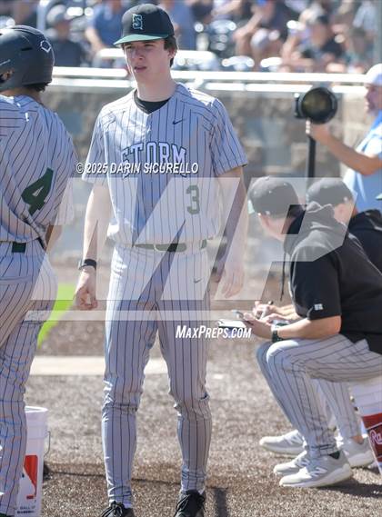 Thumbnail 3 in Santa Barbara vs. Summit (Coach Bob Invitational) photogallery.