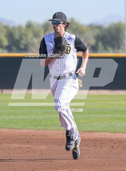 Thumbnail 2 in Santa Barbara vs. Summit (Coach Bob Invitational) photogallery.