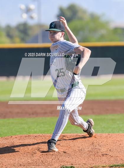 Thumbnail 3 in Santa Barbara vs. Summit (Coach Bob Invitational) photogallery.