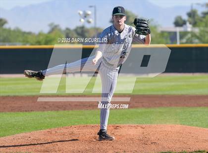 Thumbnail 2 in Santa Barbara vs. Summit (Coach Bob Invitational) photogallery.