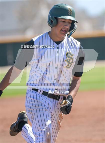 Thumbnail 1 in Santa Barbara vs. Summit (Coach Bob Invitational) photogallery.
