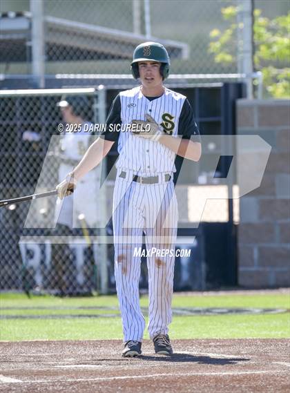 Thumbnail 3 in Santa Barbara vs. Summit (Coach Bob Invitational) photogallery.