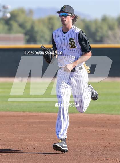 Thumbnail 1 in Santa Barbara vs. Summit (Coach Bob Invitational) photogallery.