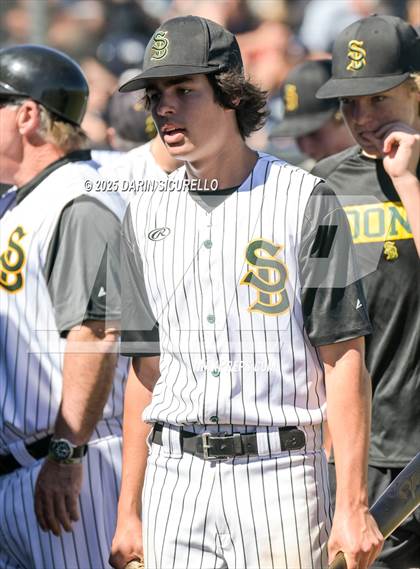 Thumbnail 2 in Santa Barbara vs. Summit (Coach Bob Invitational) photogallery.