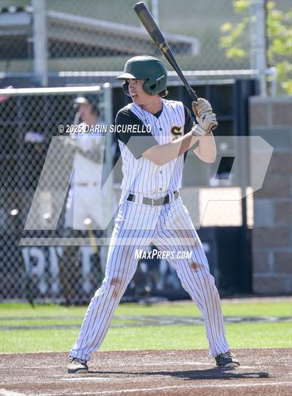 Thumbnail 1 in Santa Barbara vs. Summit (Coach Bob Invitational) photogallery.