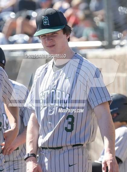 Thumbnail 3 in Santa Barbara vs. Summit (Coach Bob Invitational) photogallery.