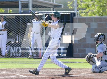 Thumbnail 3 in Santa Barbara vs. Summit (Coach Bob Invitational) photogallery.
