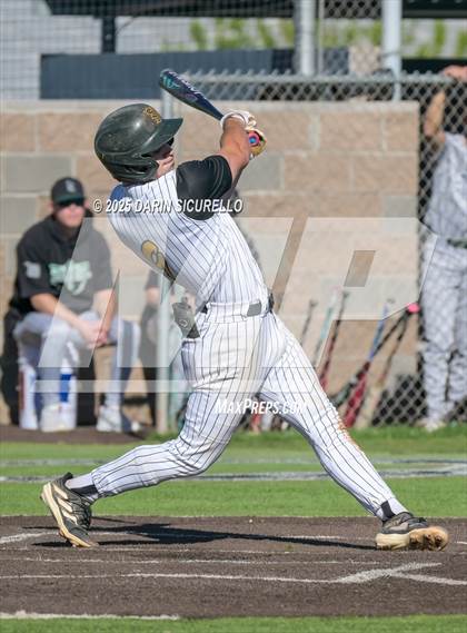 Thumbnail 3 in Santa Barbara vs. Summit (Coach Bob Invitational) photogallery.