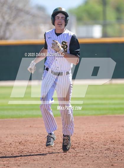Thumbnail 2 in Santa Barbara vs. Summit (Coach Bob Invitational) photogallery.