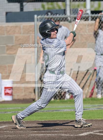 Thumbnail 2 in Santa Barbara vs. Summit (Coach Bob Invitational) photogallery.
