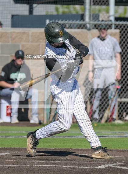 Thumbnail 2 in Santa Barbara vs. Summit (Coach Bob Invitational) photogallery.
