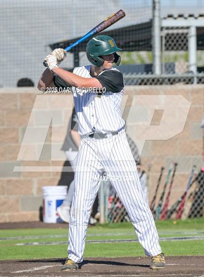 Thumbnail 2 in Santa Barbara vs. Summit (Coach Bob Invitational) photogallery.