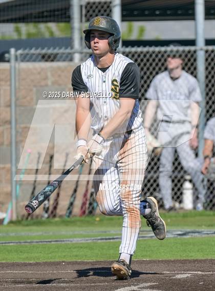 Thumbnail 1 in Santa Barbara vs. Summit (Coach Bob Invitational) photogallery.