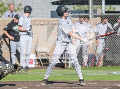 Thumbnail 3 in Santa Barbara vs. Summit (Coach Bob Invitational) photogallery.