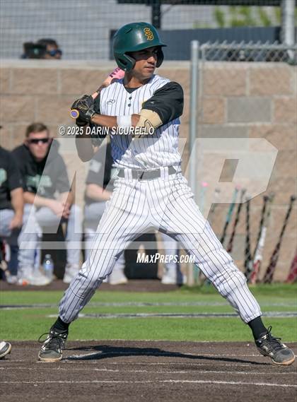 Thumbnail 3 in Santa Barbara vs. Summit (Coach Bob Invitational) photogallery.
