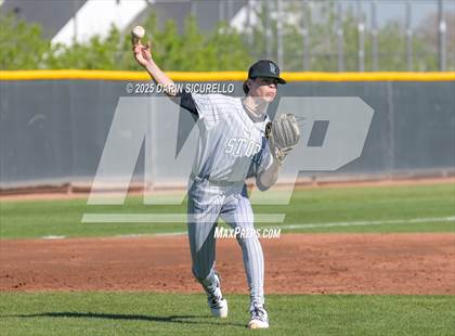 Thumbnail 3 in Santa Barbara vs. Summit (Coach Bob Invitational) photogallery.