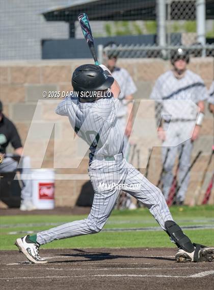 Thumbnail 3 in Santa Barbara vs. Summit (Coach Bob Invitational) photogallery.