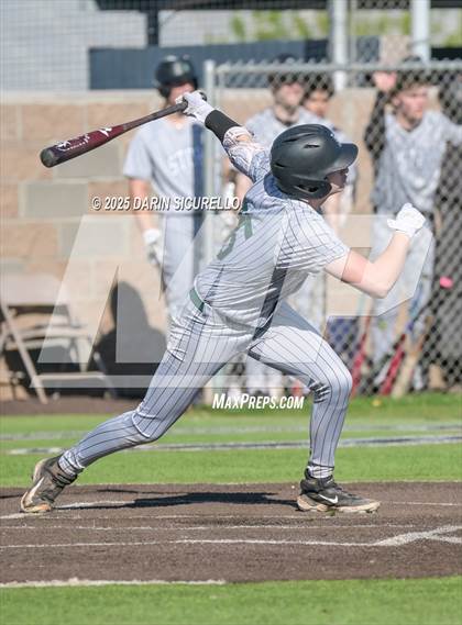 Thumbnail 1 in Santa Barbara vs. Summit (Coach Bob Invitational) photogallery.